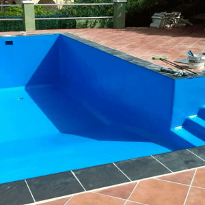 гидроизоляция для бассейна